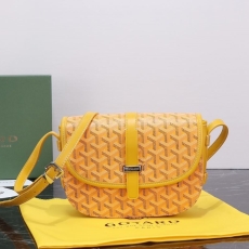 Goyard Satchel Bags